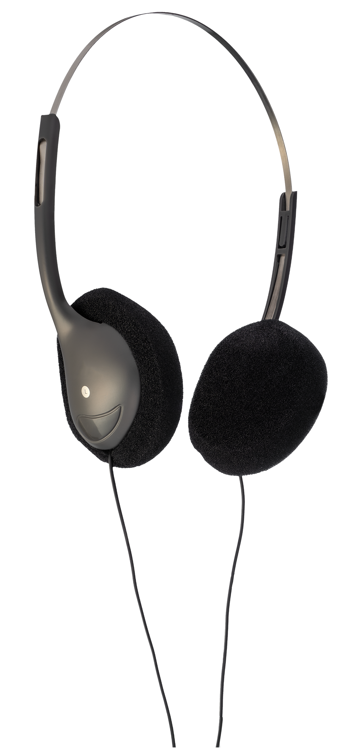 hp-136 hoofdtelefoon